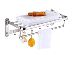 KANAX14 - Combo trọn bộ phòng tắm cao cấp, bồn cầu trứng, tủ chậu nhựa màu ghi xám