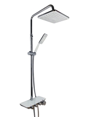 SC3041 - Sen cây nhiệt độ củ bàn 4 nhấn màu trắng cao cấp