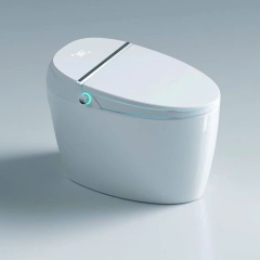 K6922 - Bồn cầu thông minh cao cấp full chức năng, có xịt bọt