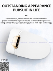 K6930 - Bồn cầu thông minh cao cấp full chức năng