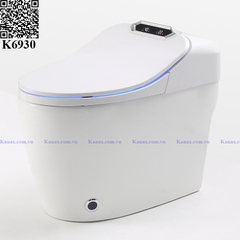 K6930 - Bồn cầu thông minh cao cấp full chức năng
