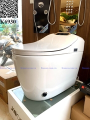 K6930 - Bồn cầu thông minh cao cấp full chức năng