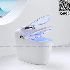 K6930 - Bồn cầu thông minh cao cấp full chức năng