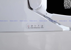 K6935 - Bồn cầu thông minh cao cấp full chức năng