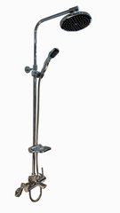 SC3312 - Sen cây nhiệt độ đồng mạ crom bóng cao cấp