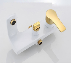 SC3346 - Sen cây nhiệt độ trắng vàng củ cong cao cấp