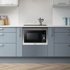Lò nướng âm tủ cao cấp Sevilla SV-v25 . KT: R594 x S459 x C388 (mm) (Rộng x Sâu Cao)