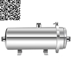 LT01 - Lọc tổng chung cư 1 lõi lọc