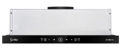 Máy hút khử cảm ứng cao cấp Sevilla SV700S PRO. Kích thước  700 x 500 x 220 mm (DxRxC)