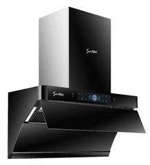 SV - BK98 - Máy hút khói khử mùi cao cấp, điều khiển cảm ứng vẫy tay