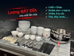 Máy rửa bát âm tủ cao cấp Sevilla SV-R16. Rửa được 14-16 bộ bát đĩa, sấy nóng PTC, khử trùng tia cực tím UV