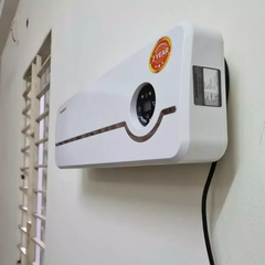 NK03 - Máy sưởi phòng cao cấp