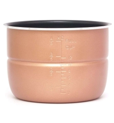 NS07 - Nồi Áp Suất Điện Đa Năng Natoshi NS-07 Dung Tích 6L, Bảo Hành 12 Tháng