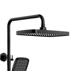SC3370 - Sen cây nhiệt độ bàn phím màu đen cao cấp