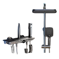 SC3380 - Sen cây bàn phím hiển thị nhiệt độ cao cấp