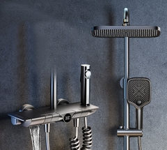 SC3380 - Sen cây bàn phím hiển thị nhiệt độ cao cấp