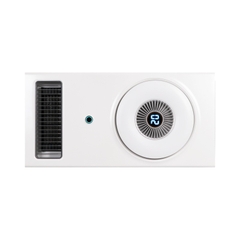 S109 - Máy sưởi nhà tắm chức năng 6in1 - Sưởi ấm, hút mùi, thông gió, quạt mát, sấy khô, chiếu sáng
