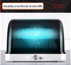 NKD06 - Máy sấy diệt khuẩn bát đĩa Nakamoto NK-D06