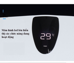 K6925 - Bồn cầu thông minh cao cấp full chức năng, có xịt bọt