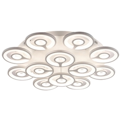 OT012 - Đèn ốp trần cao cấp