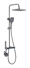 SC85 - Sen cây ghi xám bàn phím. màn hình led cao cấp