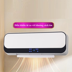 NK06 - Máy sưởi phòng cao cấp