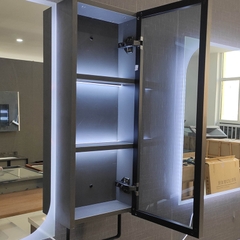 TỦ CHẬU NHỰA MẶT ĐÁ CHỐNG XƯỚC CHẬU SỨ ÂM TC2063