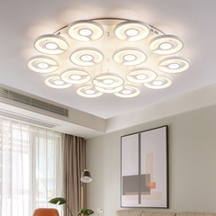 OT012 - Đèn ốp trần cao cấp