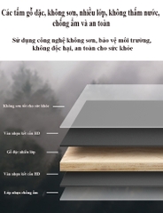 TC185 - Tủ chậu nhựa cao cấp kết hợp chậu sứ và gương led thông minh