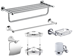 COMBO PHÒNG TẮM 36 - CB36 