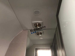 K1A - Đèn sưởi nhà tắm Kottmann