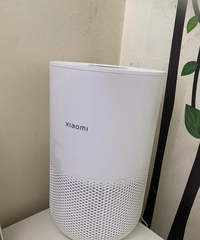 Air Purifier 4 Compact - Máy lọc không khí Xaomi công suất tốt đa 27W