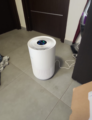 Air Purifier 4 Compact - Máy lọc không khí Xaomi công suất tốt đa 27W