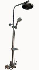 SC3313 - Sen cây nhiệt độ đồng mạ crom bóng cao cấp