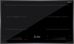 BẾP TỪ ĐÔI SEVILLA - SVM100T