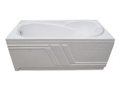 TP7006R - BỒN TẮM NGÂM CHỮ NHẬT NGỌC TRAI GALAXY  