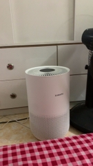 Air Purifier 4 Compact - Máy lọc không khí Xaomi công suất tốt đa 27W