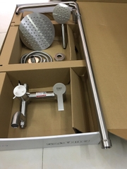 SC1101 - Sen cây nhiệt độ inox tròn cao cấp