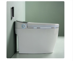 K6927 - Bồn cầu thông minh cao cấp full chức năng