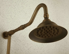 SC3301 - Sen cây cổ điển mạ đồng xước cao cấp
