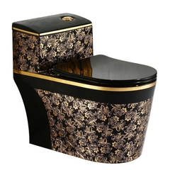 COMBO PHÒNG TẮM LUXURY10 - CBLX10 