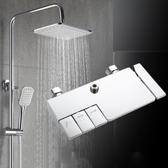 SC-BP05 - Sen cây bàn phím đồng mạ crom bóng