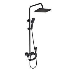  SC1105 - Sen cây nhiệt độ đen 4 nhấn củ vuông cao cấp