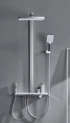 SC3372 - Sen cây nhiệt độ bàn phím củ lớn cao cấp