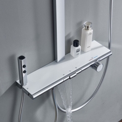 SC3372 - Sen cây nhiệt độ bàn phím củ lớn cao cấp