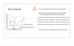K6904- Bồn cầu thông minh cao cấp full chức năng, tự động mở nắp, sấy khô, sưởi ấm ghế ngồi...