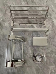 KANAX01 - Combo hồng cao cấp, trứng hồng, sen cây hiển thị nhiệt độ