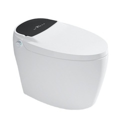 K6910 - Bồn cầu thông minh cao cấp full chức năng, tự động mở nắp, sấy khô, sưởi ấm ghế ngồi...