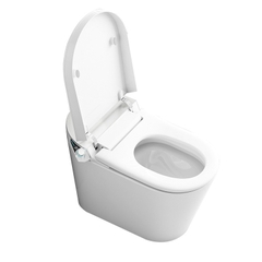 K6911 - Bồn cầu thông minh cao cấp full chức năng, tự động mở nắp, sấy khô, sưởi ấm ghế ngồi...