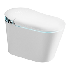 K6912 - Bồn cầu thông minh cao cấp full chức năng, tự động mở nắp, sấy khô, sưởi ấm ghế ngồi...